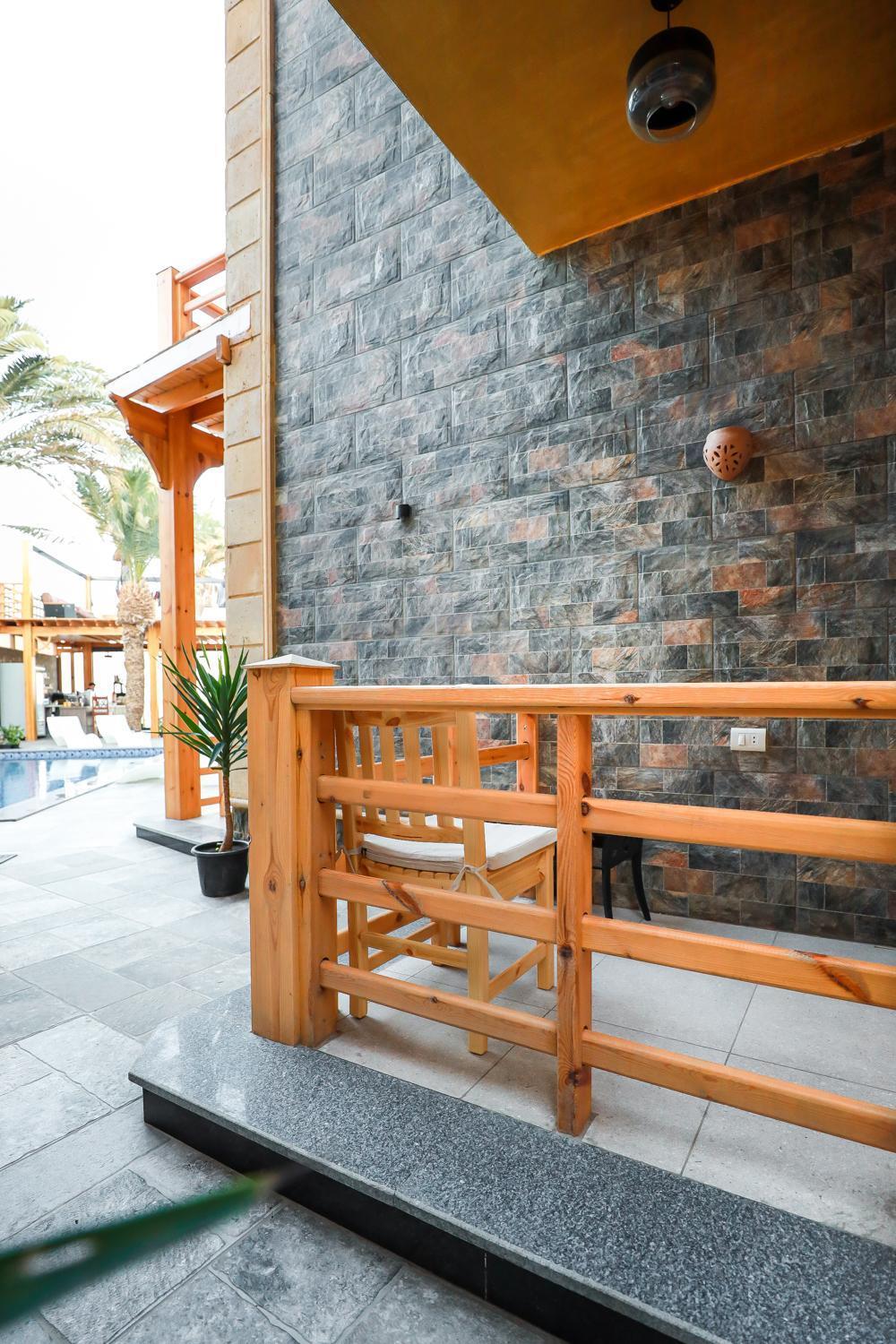Neom Dahab - - - - - - - - - - - Your New Hotel In Dahab With Private Beach Room photo