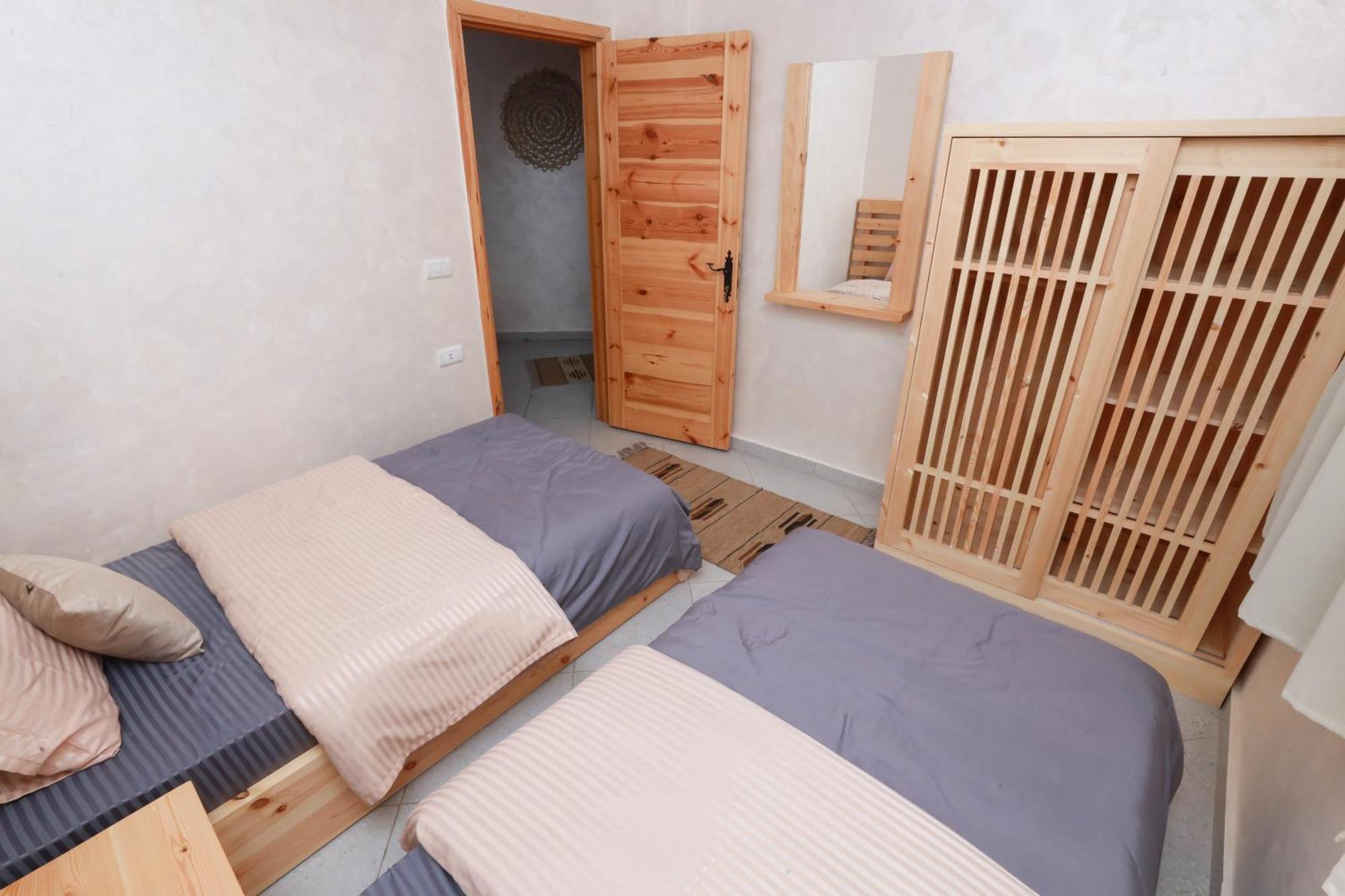 Neom Dahab - - - - - - - - - - - Your New Hotel In Dahab With Private Beach Room photo