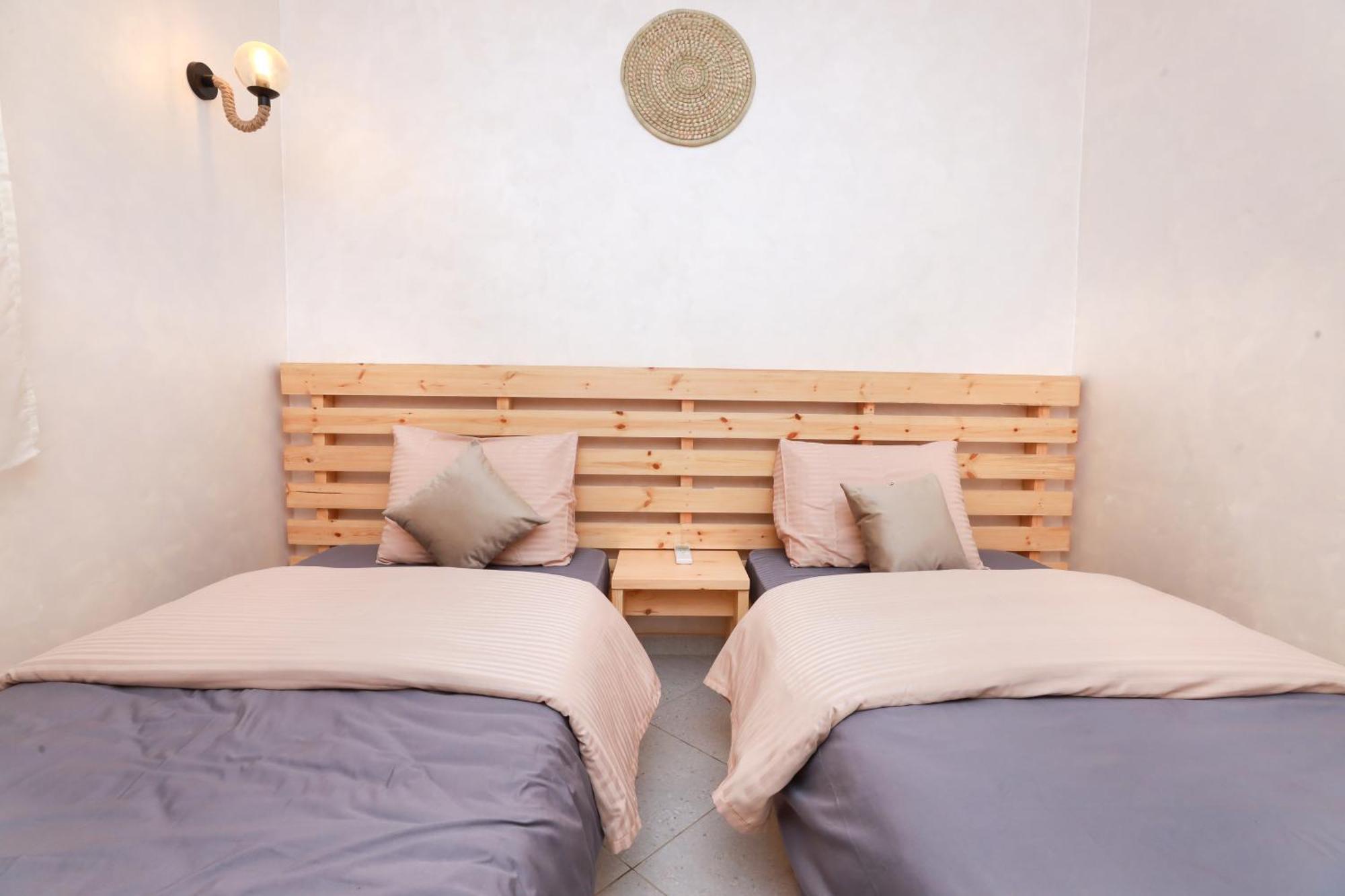Neom Dahab - - - - - - - - - - - Your New Hotel In Dahab With Private Beach Room photo