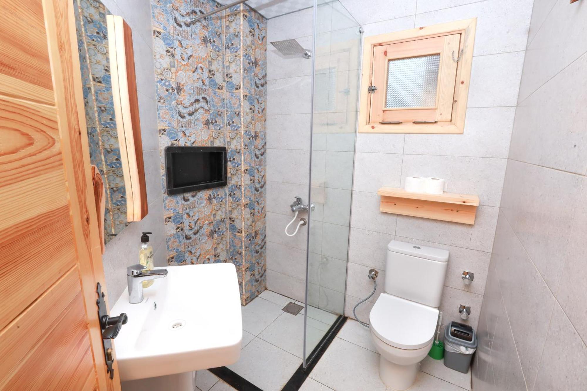 Neom Dahab - - - - - - - - - - - Your New Hotel In Dahab With Private Beach Room photo