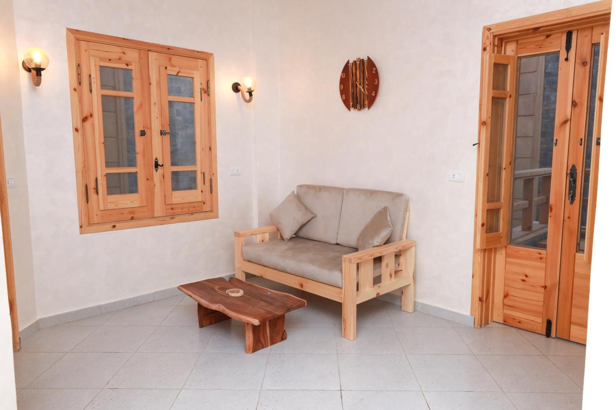 Neom Dahab - - - - - - - - - - - Your New Hotel In Dahab With Private Beach Room photo