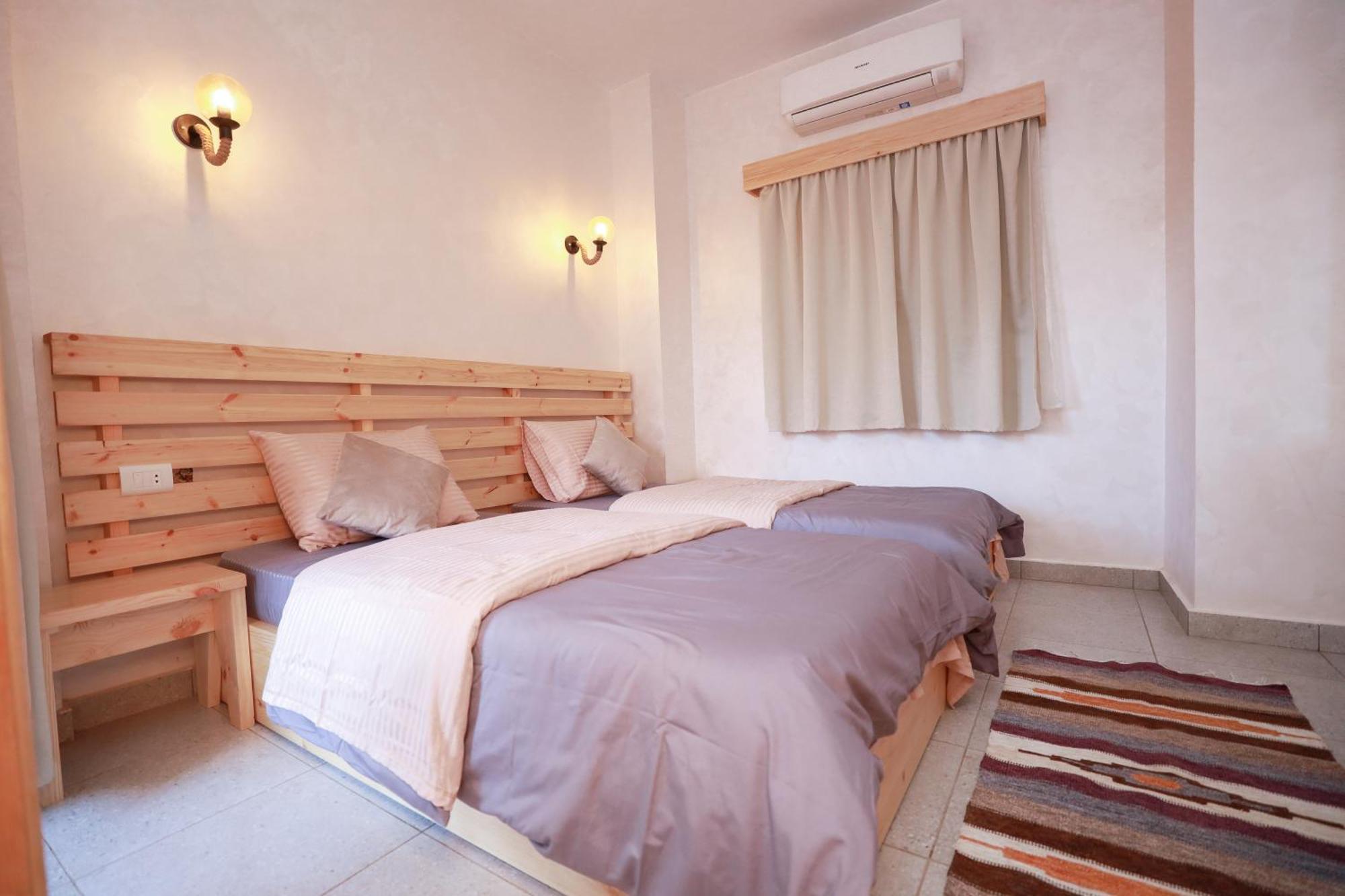 Neom Dahab - - - - - - - - - - - Your New Hotel In Dahab With Private Beach Room photo