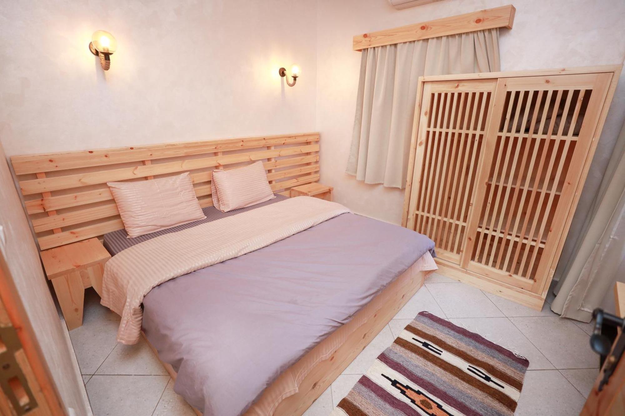 Neom Dahab - - - - - - - - - - - Your New Hotel In Dahab With Private Beach Room photo