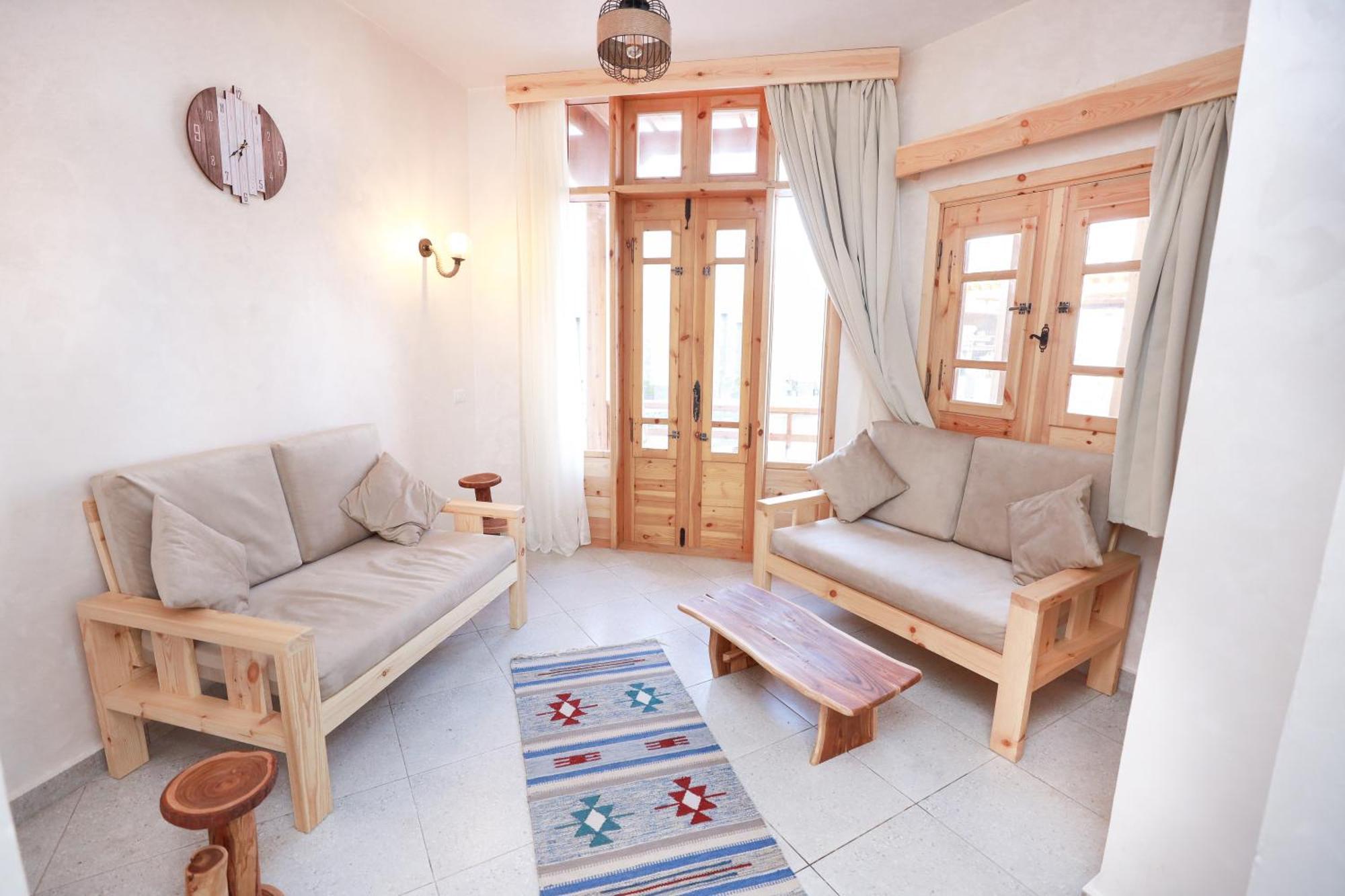 Neom Dahab - - - - - - - - - - - Your New Hotel In Dahab With Private Beach Room photo