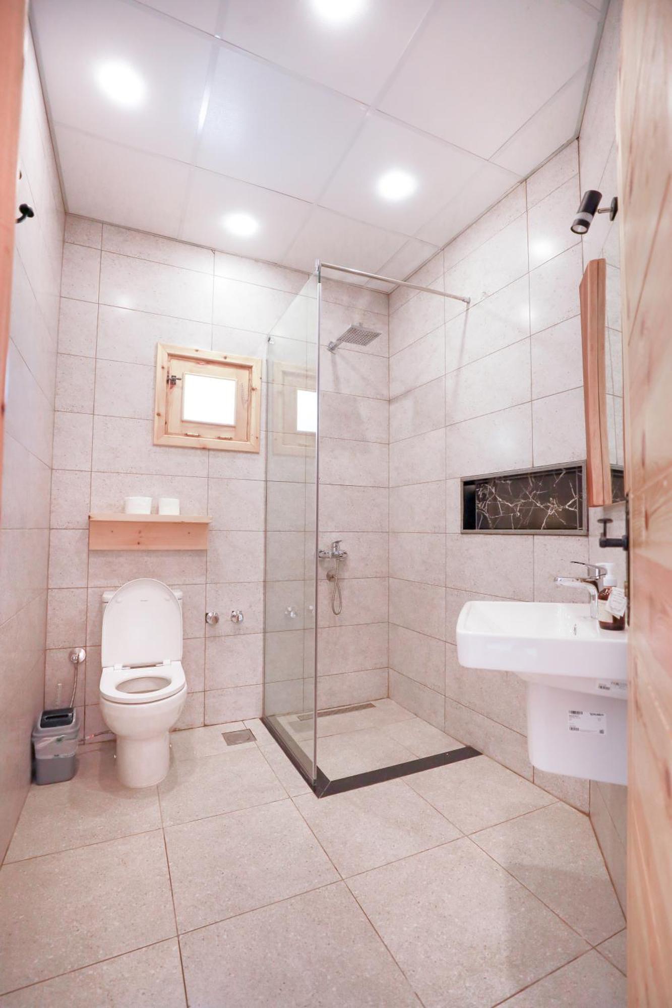 Neom Dahab - - - - - - - - - - - Your New Hotel In Dahab With Private Beach Room photo