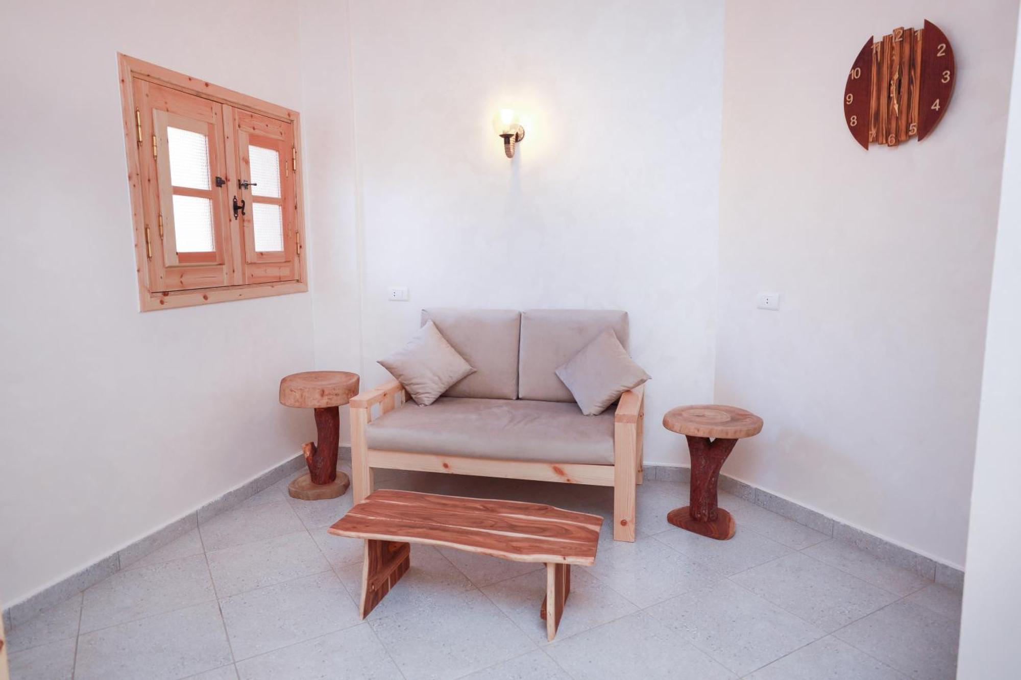 Neom Dahab - - - - - - - - - - - Your New Hotel In Dahab With Private Beach Room photo