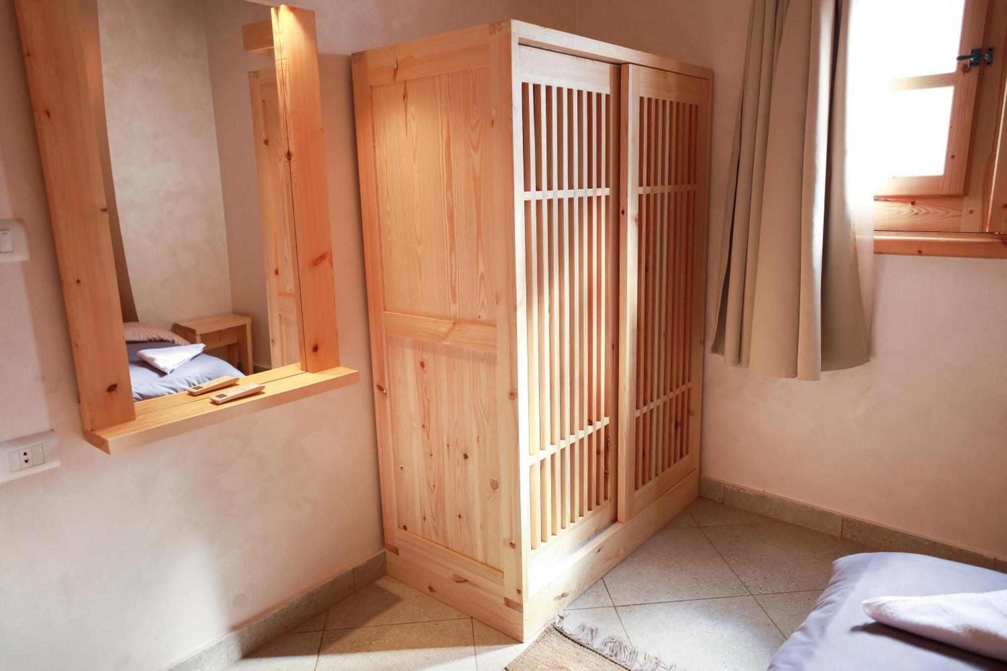 Neom Dahab - - - - - - - - - - - Your New Hotel In Dahab With Private Beach Room photo