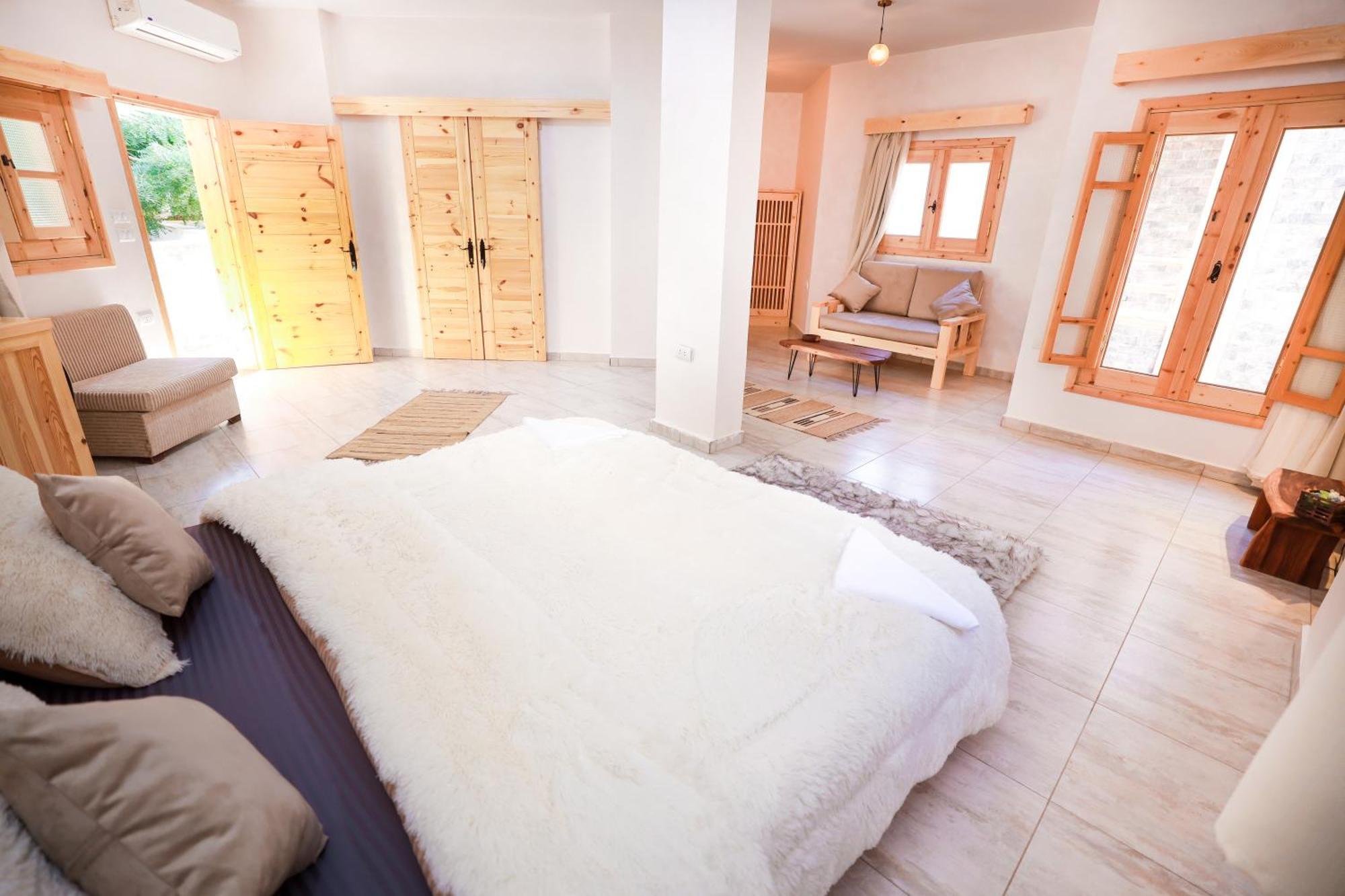 Neom Dahab - - - - - - - - - - - Your New Hotel In Dahab With Private Beach Exterior photo