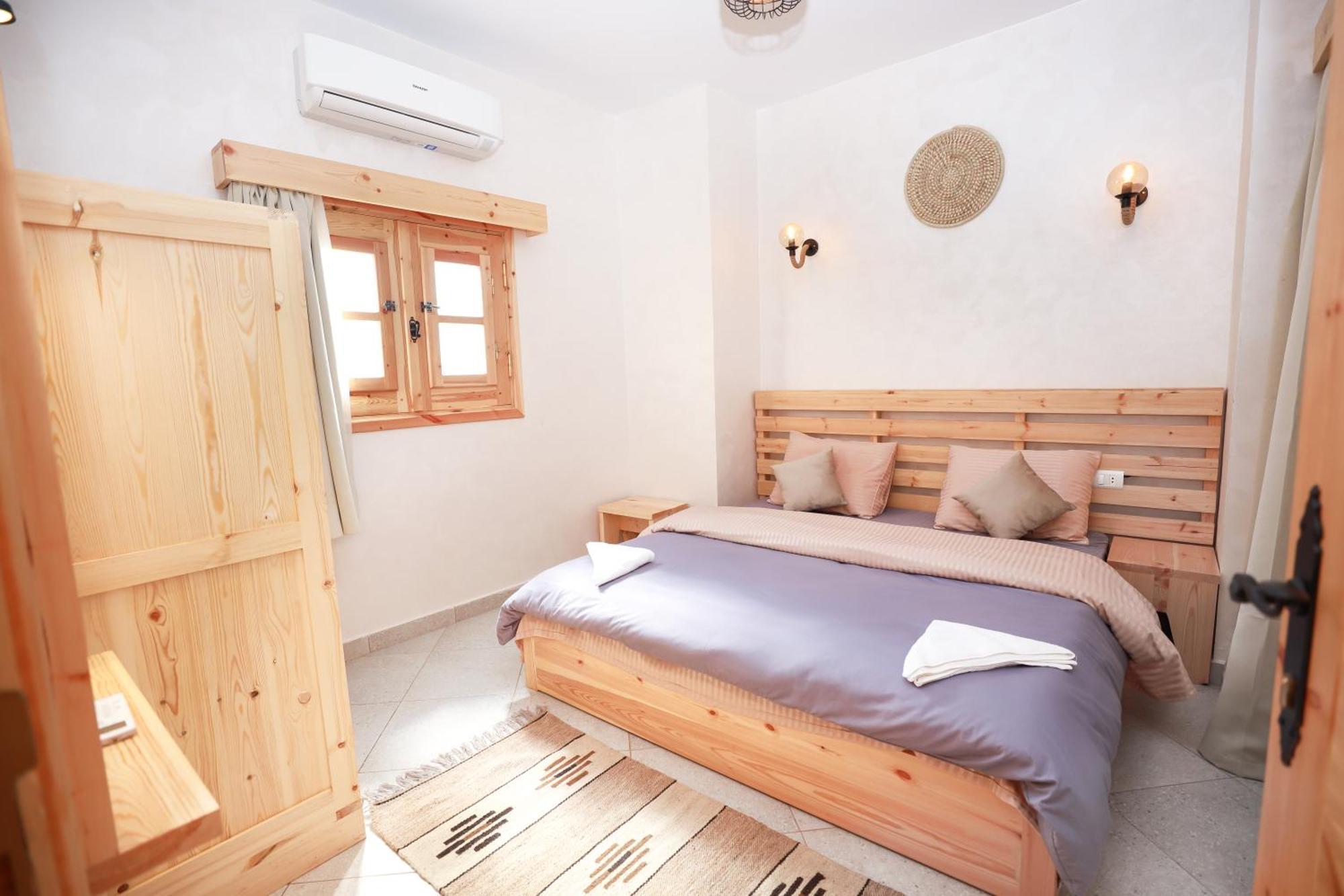 Neom Dahab - - - - - - - - - - - Your New Hotel In Dahab With Private Beach Room photo