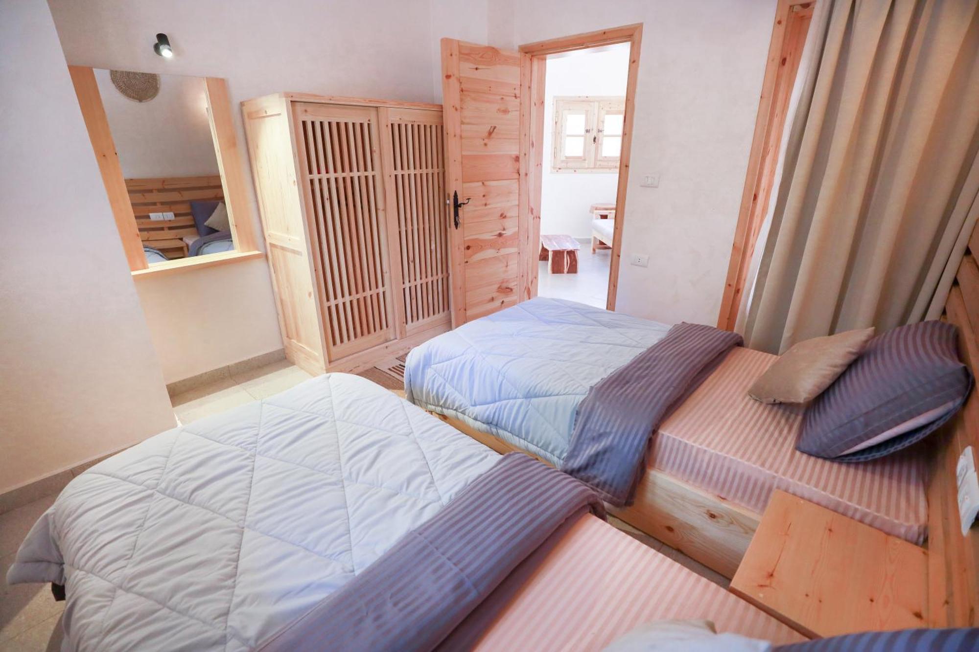 Neom Dahab - - - - - - - - - - - Your New Hotel In Dahab With Private Beach Room photo
