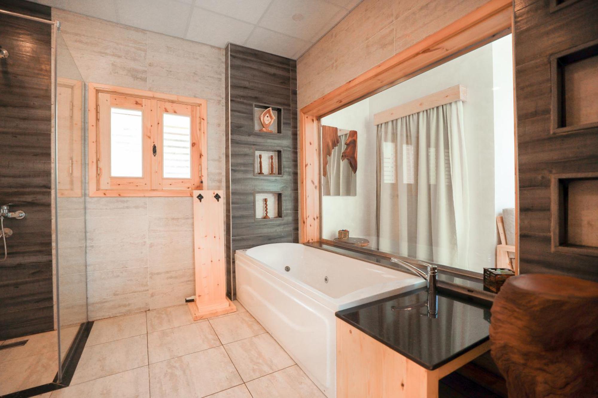 Neom Dahab - - - - - - - - - - - Your New Hotel In Dahab With Private Beach Exterior photo