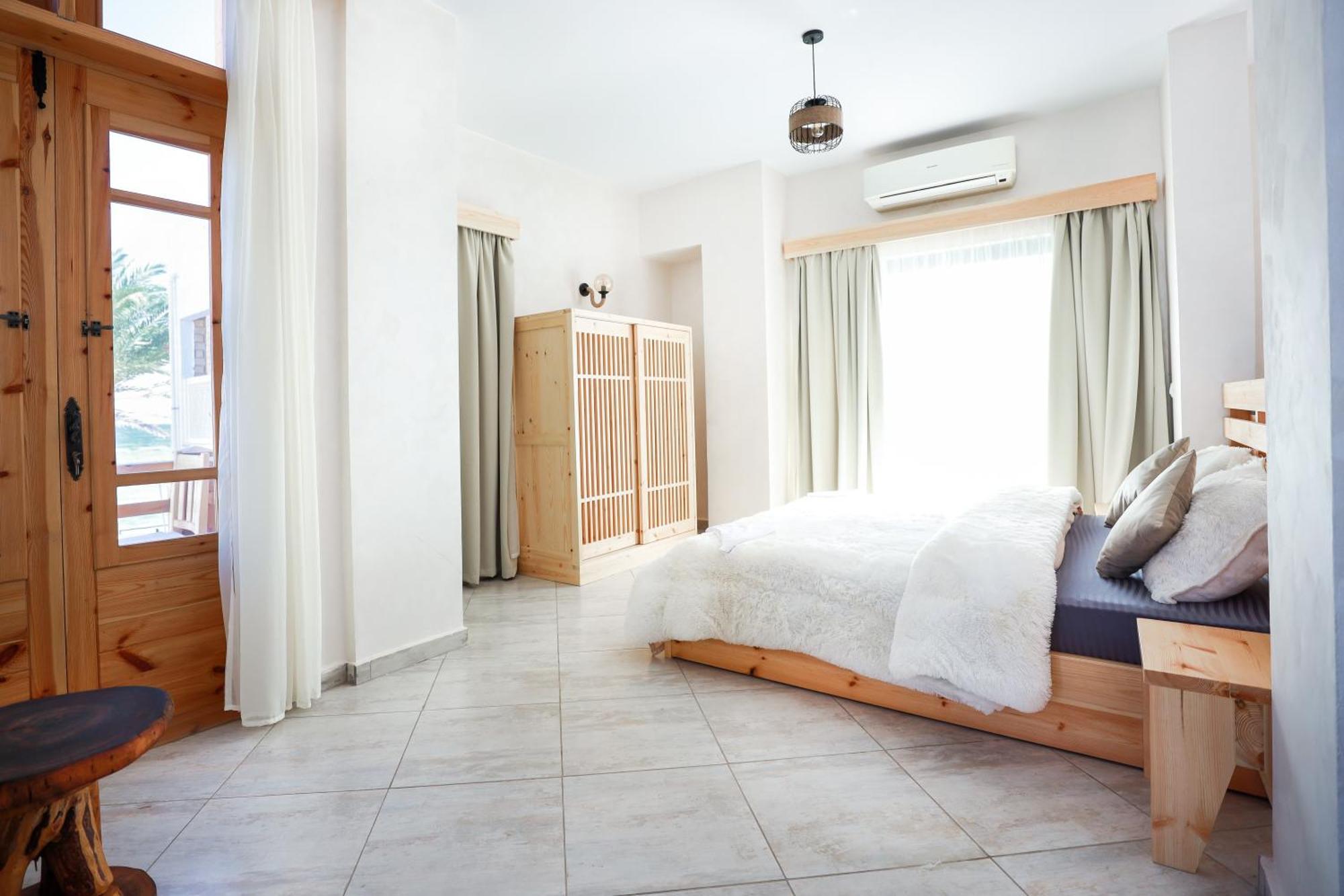 Neom Dahab - - - - - - - - - - - Your New Hotel In Dahab With Private Beach Exterior photo