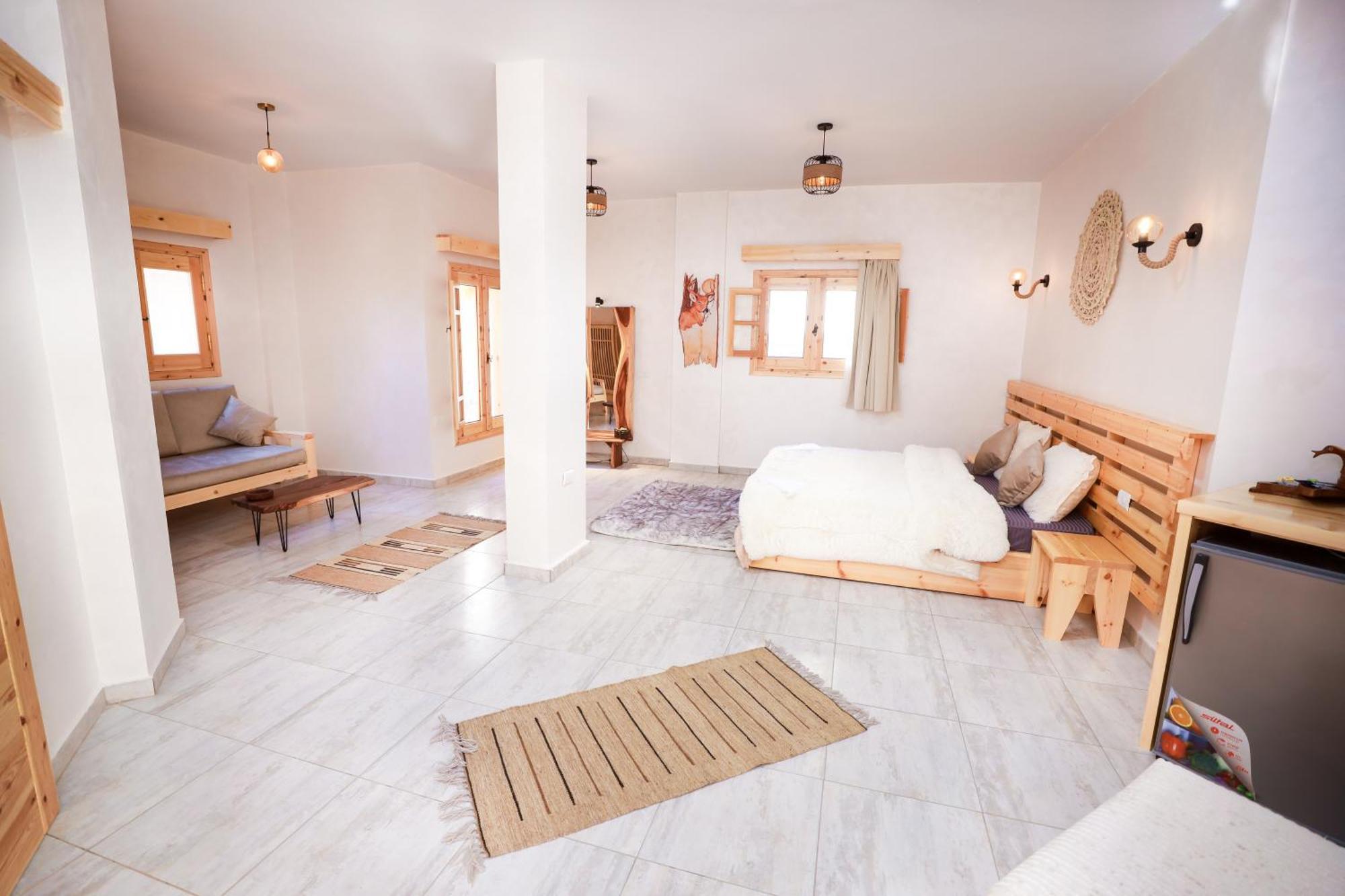 Neom Dahab - - - - - - - - - - - Your New Hotel In Dahab With Private Beach Exterior photo