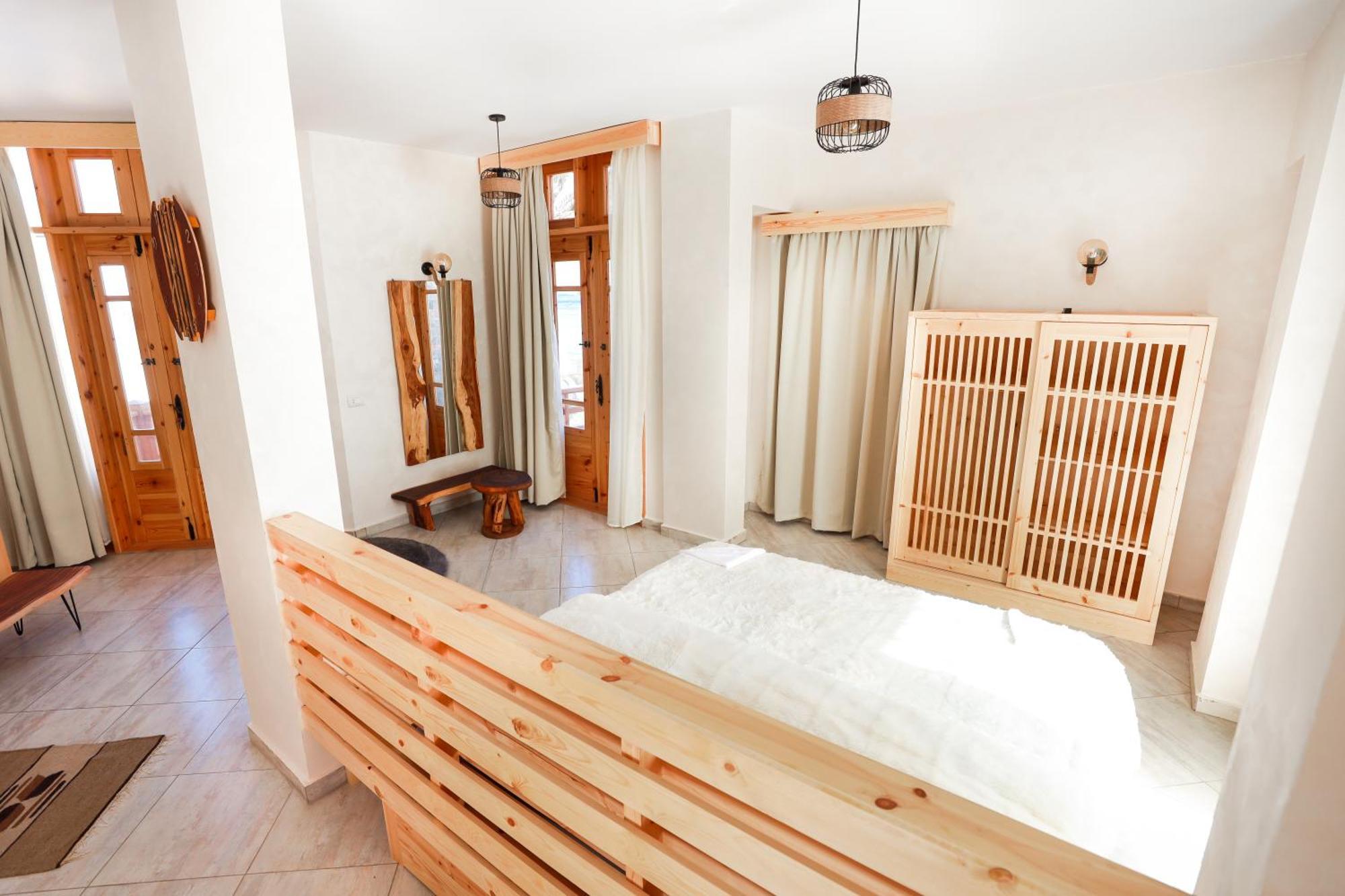 Neom Dahab - - - - - - - - - - - Your New Hotel In Dahab With Private Beach Exterior photo
