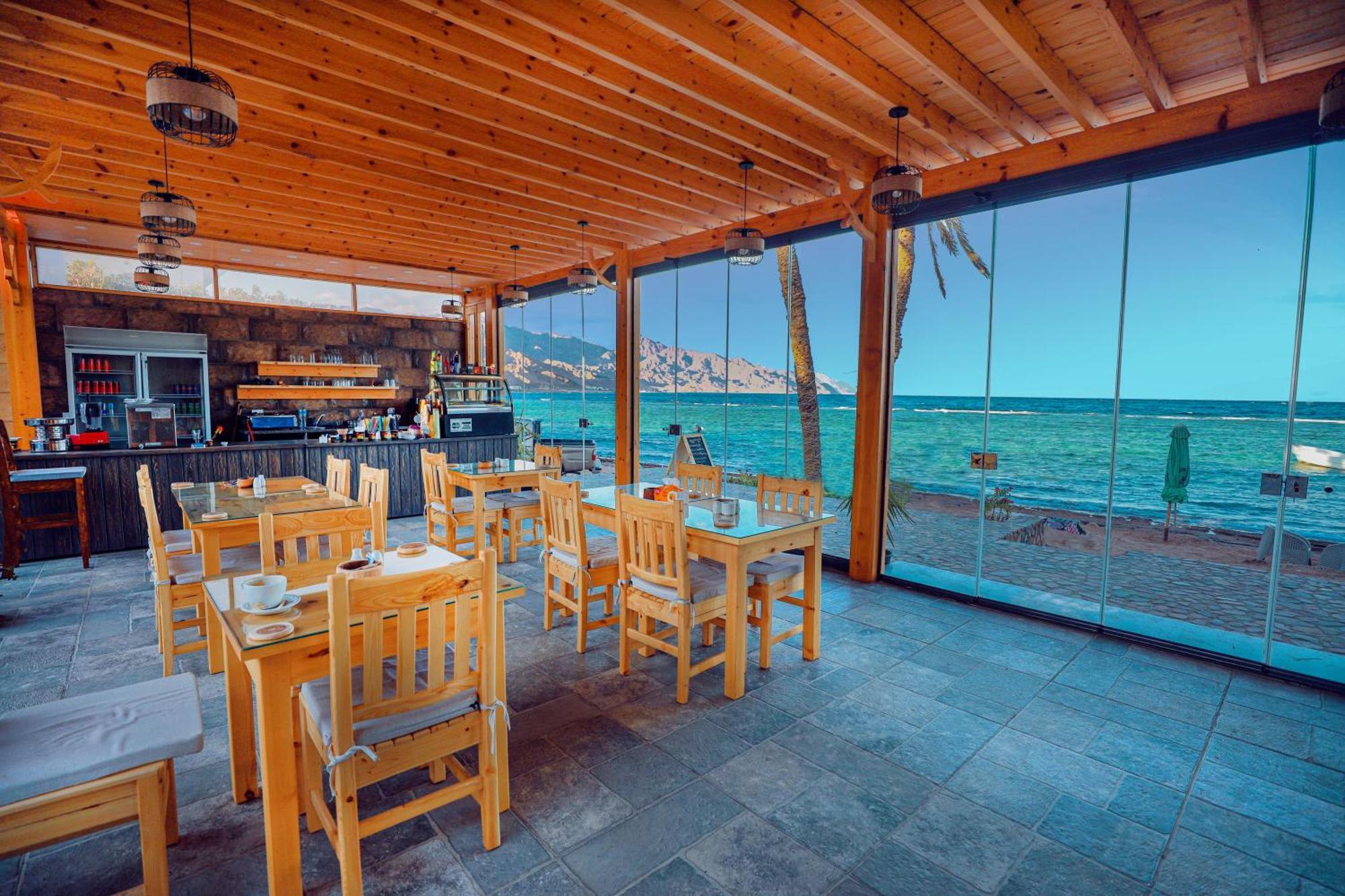 Neom Dahab - - - - - - - - - - - Your New Hotel In Dahab With Private Beach Exterior photo