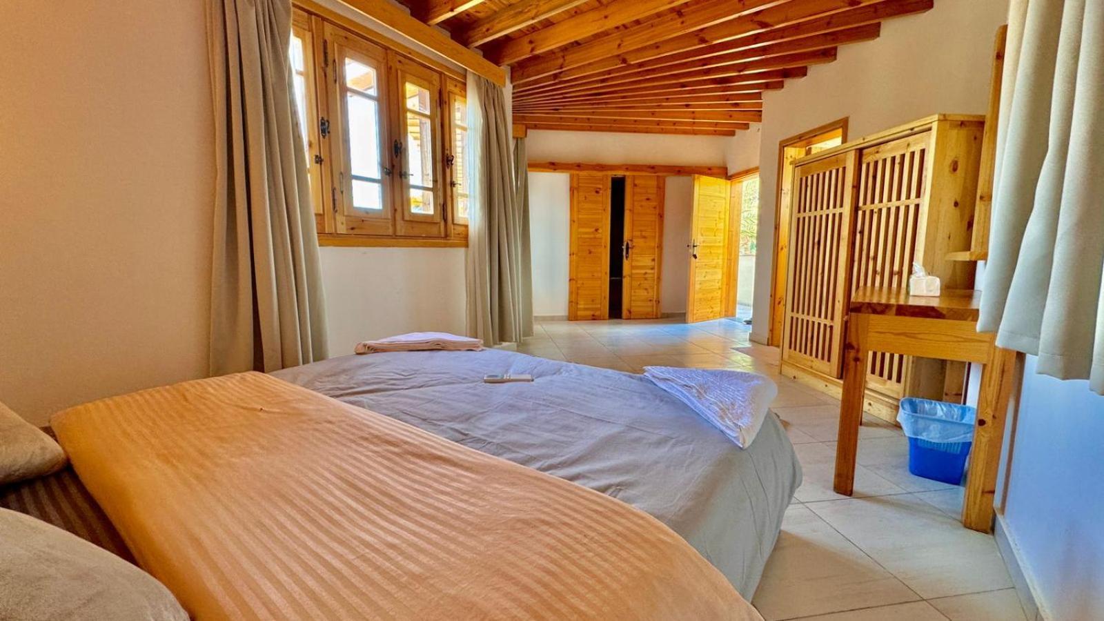 Neom Dahab - - - - - - - - - - - Your New Hotel In Dahab With Private Beach Exterior photo