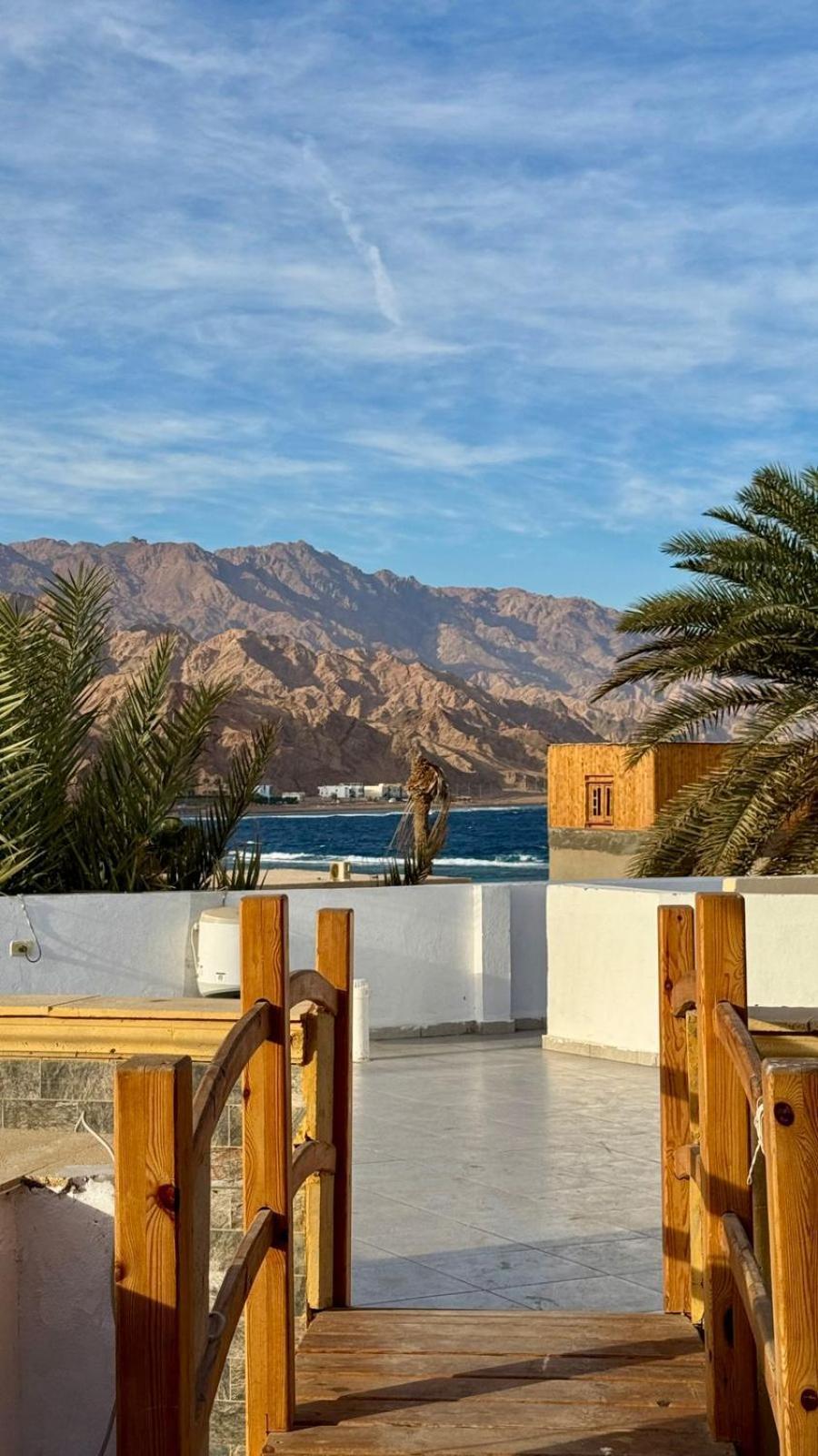 Neom Dahab - - - - - - - - - - - Your New Hotel In Dahab With Private Beach Exterior photo