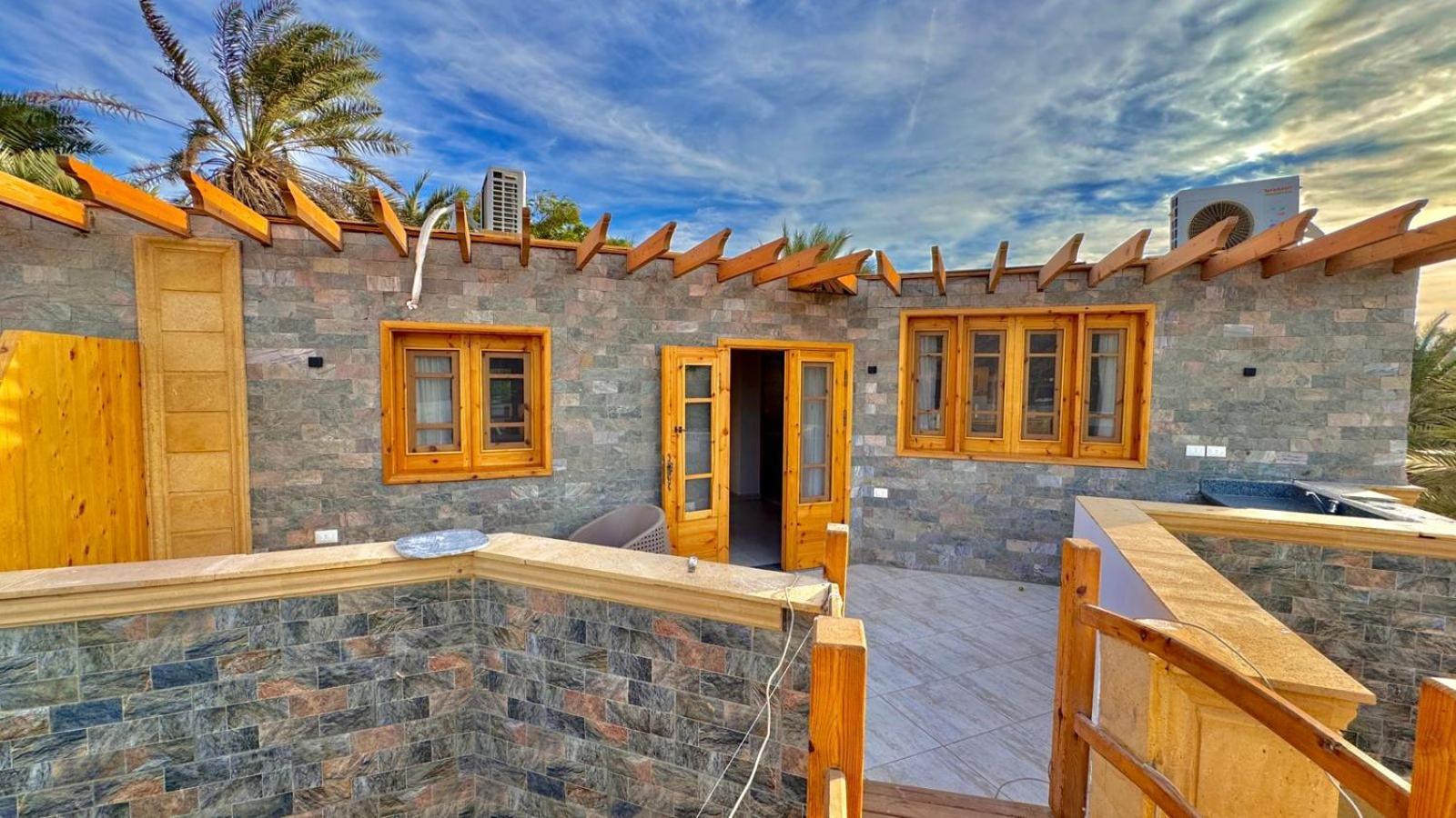 Neom Dahab - - - - - - - - - - - Your New Hotel In Dahab With Private Beach Exterior photo